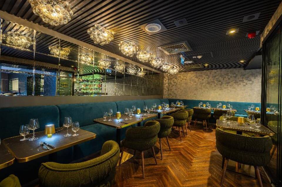 Hotel Allora 5