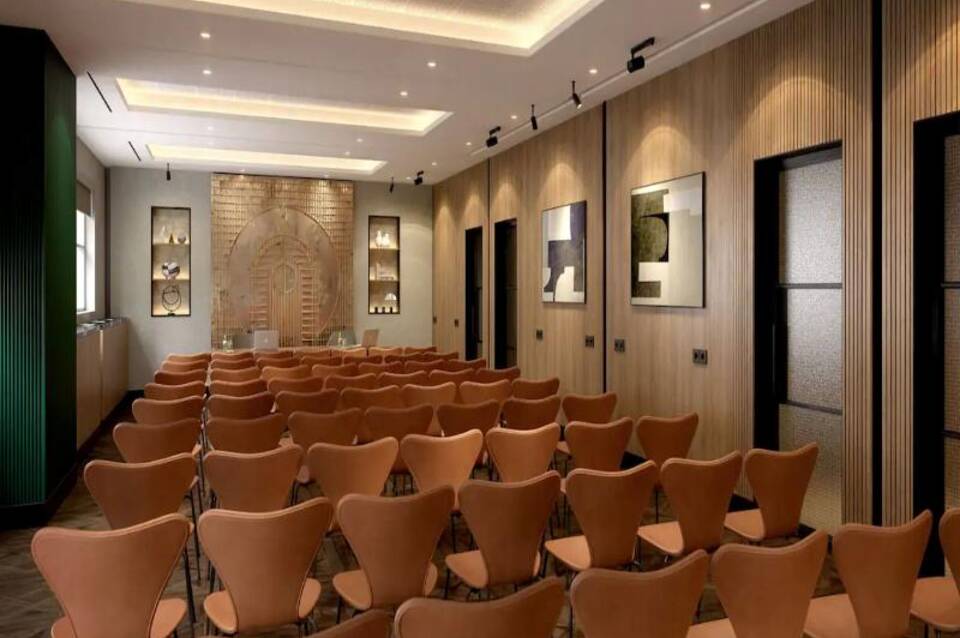 Hyatt Regency London Olympia 2