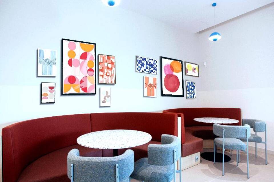 Holiday Inn Express & Suites Barcelona Sabadell 4