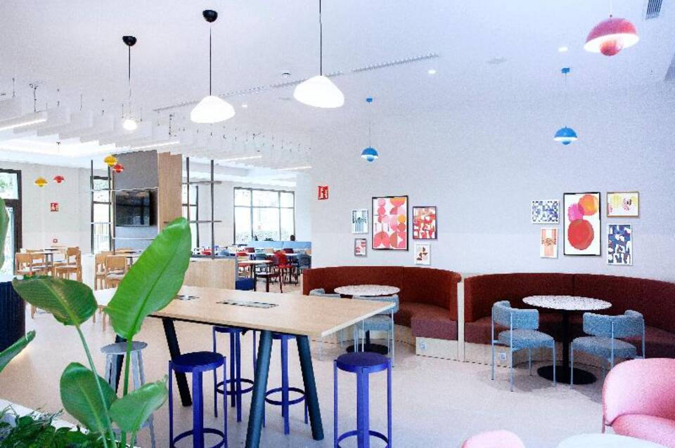 Holiday Inn Express & Suites Barcelona Sabadell 5