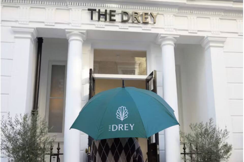The Drey - Kensington, Earl's Court 2