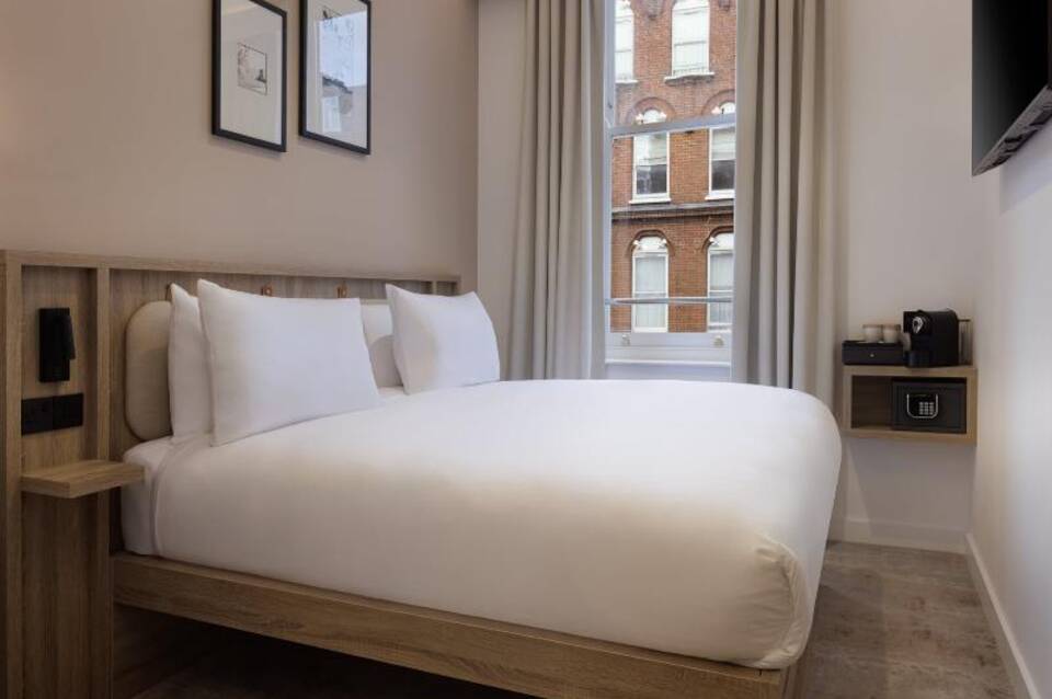 The Drey - Kensington, Earl's Court 4