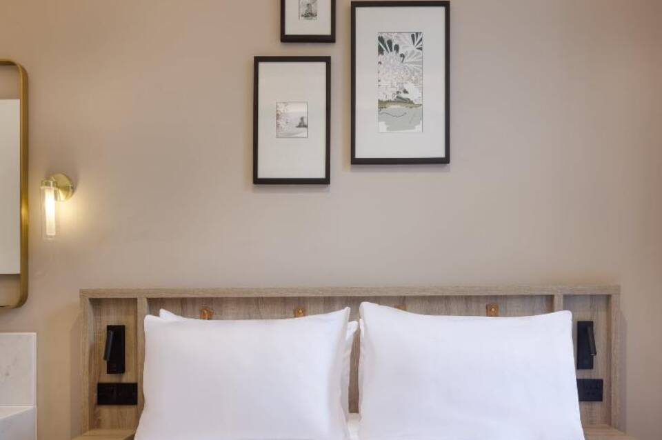 The Drey - Kensington, Earl's Court 5