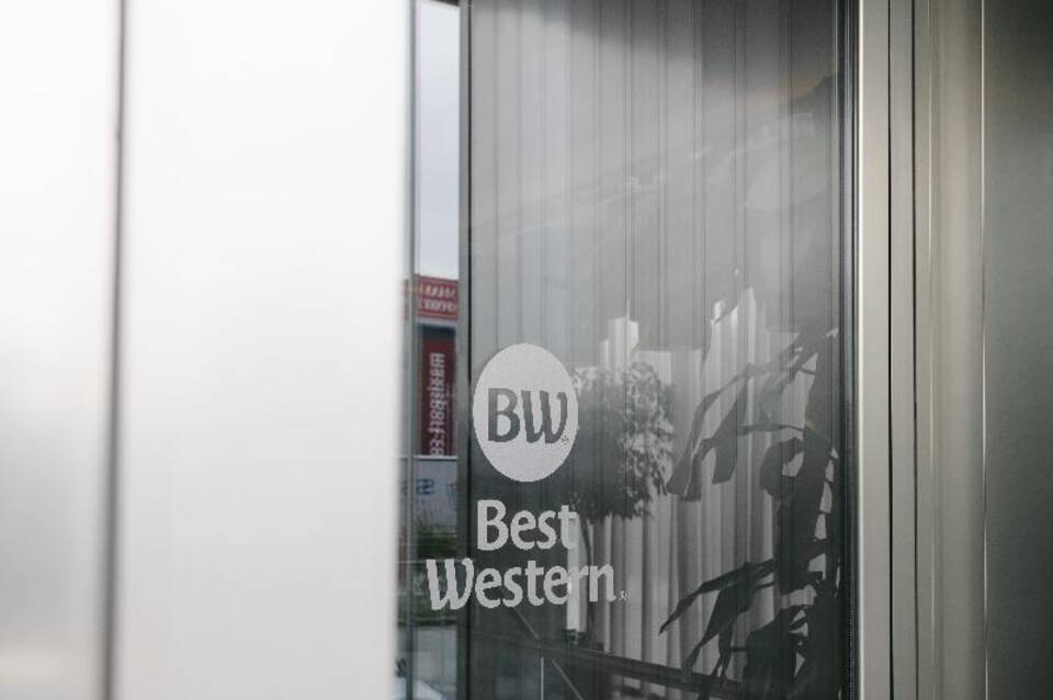 Best Western Hotel Goldenmile 3