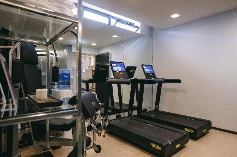 Best Western Hotel Goldenmile 4