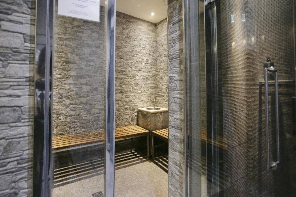 Best Western Hotel Goldenmile 5