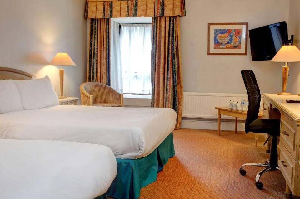 The Watermill Hotel, Sure Hotel Collection by Best Western 1