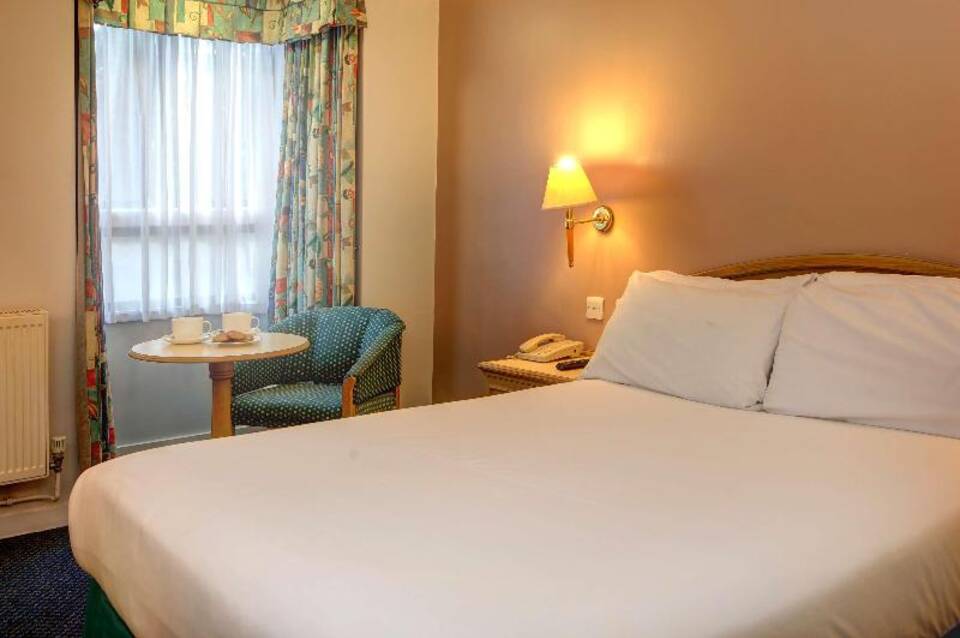 The Watermill Hotel, Sure Hotel Collection by Best Western 3