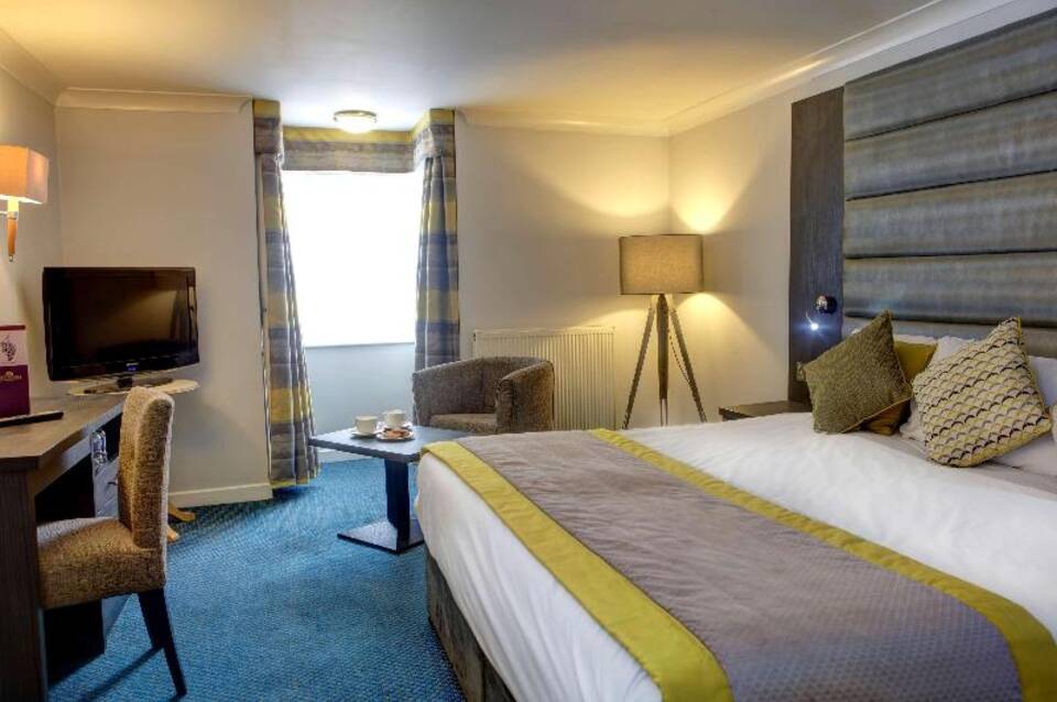 The Watermill Hotel, Sure Hotel Collection by Best Western 5