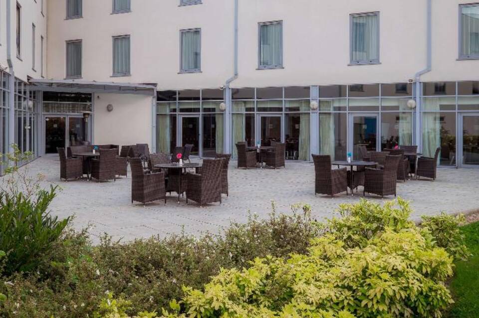 Holiday Inn London Luton North by IHG 1