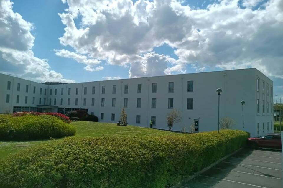 Holiday Inn London Luton North by IHG 3