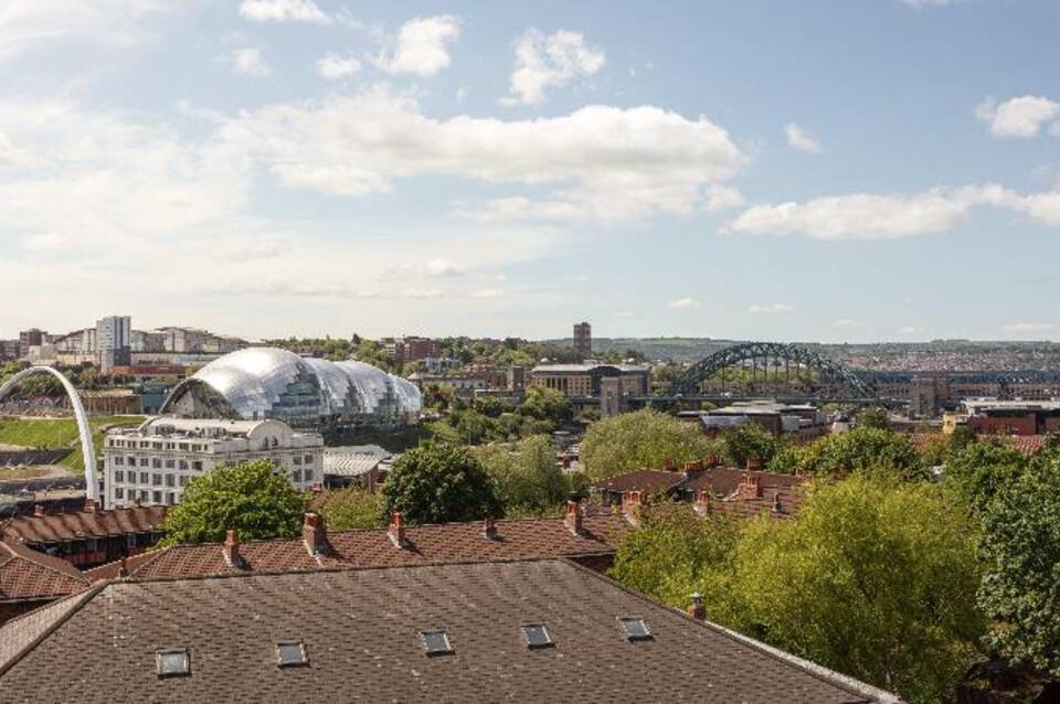 Staybridge Suites Newcastle 2