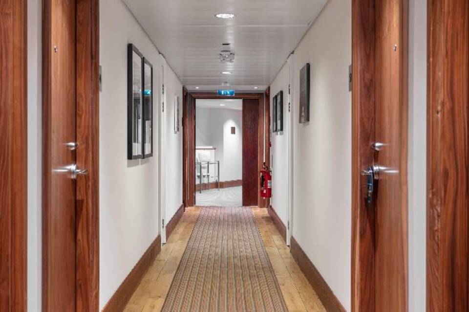 Staybridge Suites Newcastle 3