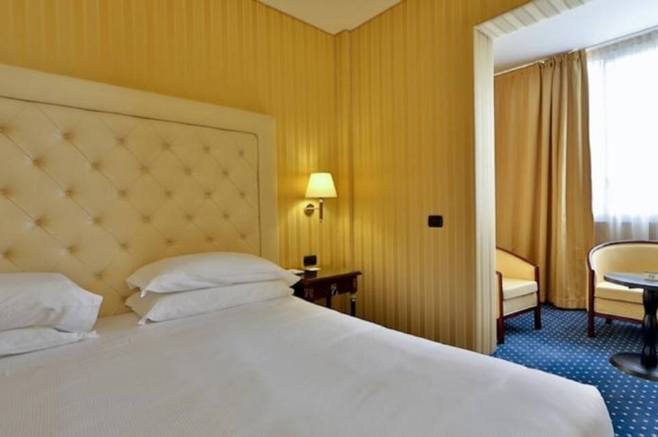 Best Western Hotel Cavalieri della Corona 2