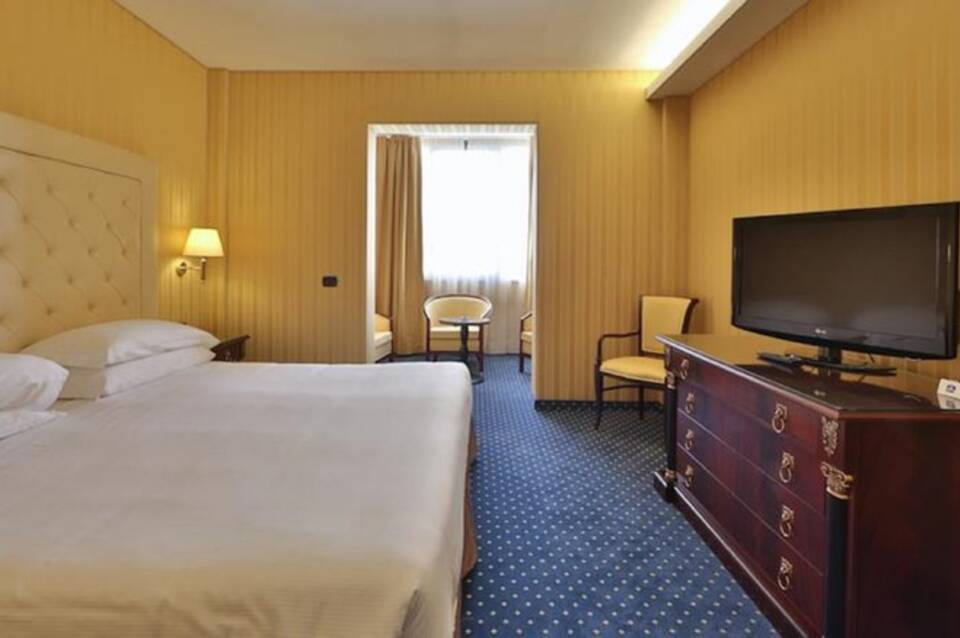 Best Western Hotel Cavalieri della Corona 3