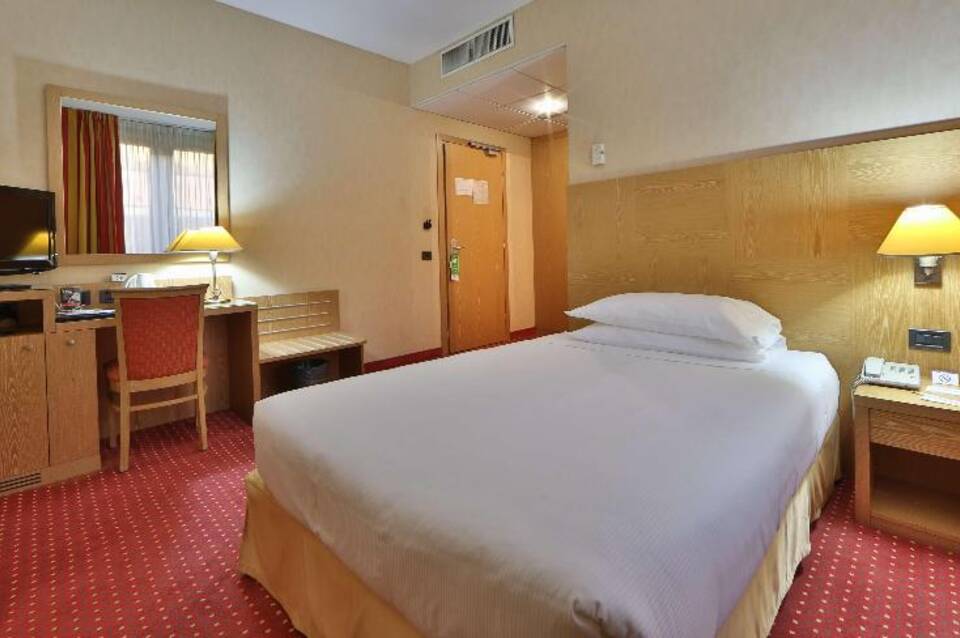 Best Western Hotel Cavalieri della Corona 5
