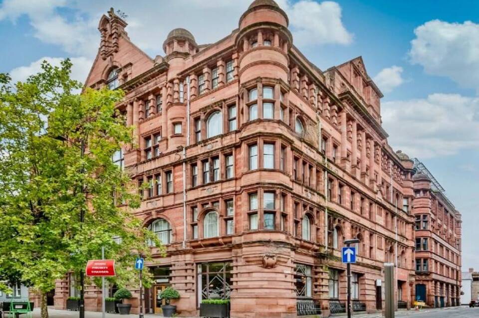 Heathcote Hotel Manchester 2