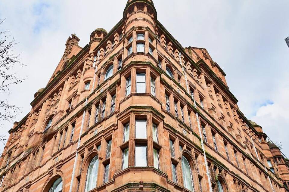 Heathcote Hotel Manchester 3