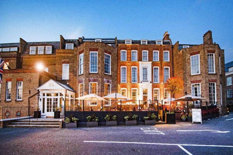 Richmond Hill Hotel 2
