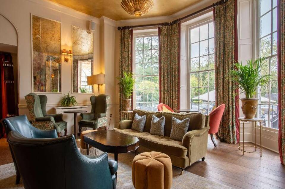 Richmond Hill Hotel 3