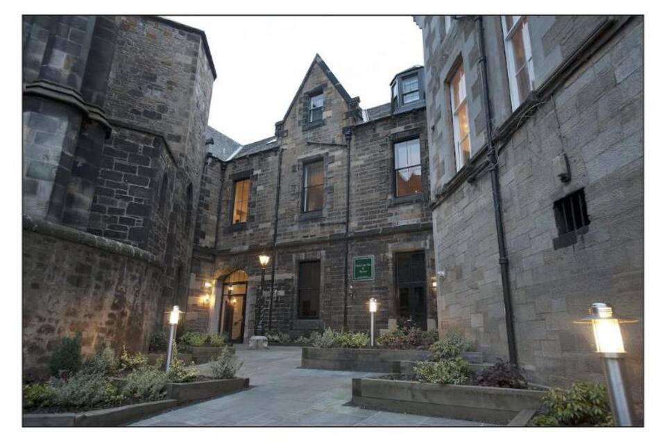Hotel Du Vin Edinburgh 2
