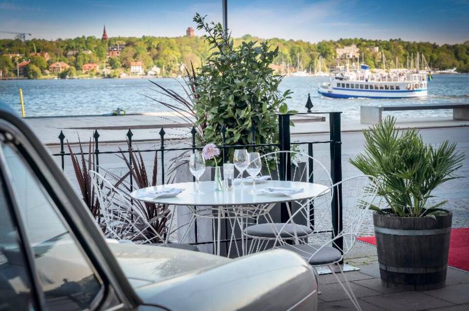 Elite Hotel Marina Tower 3