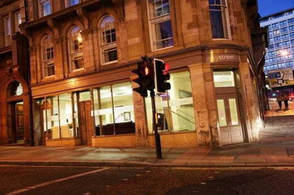 Grey Street Hotel 1