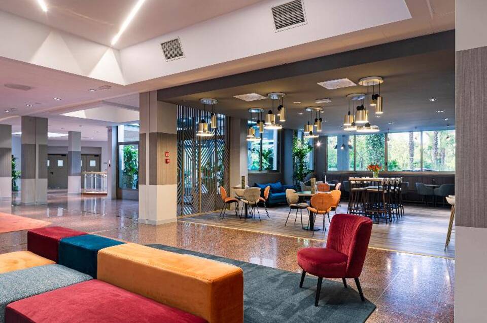 Quark Hotel Milano 2