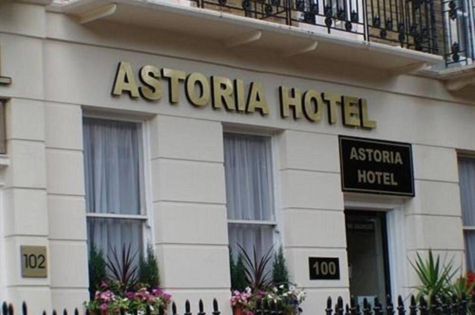 Belmont Hotel & Astoria Hotel 2