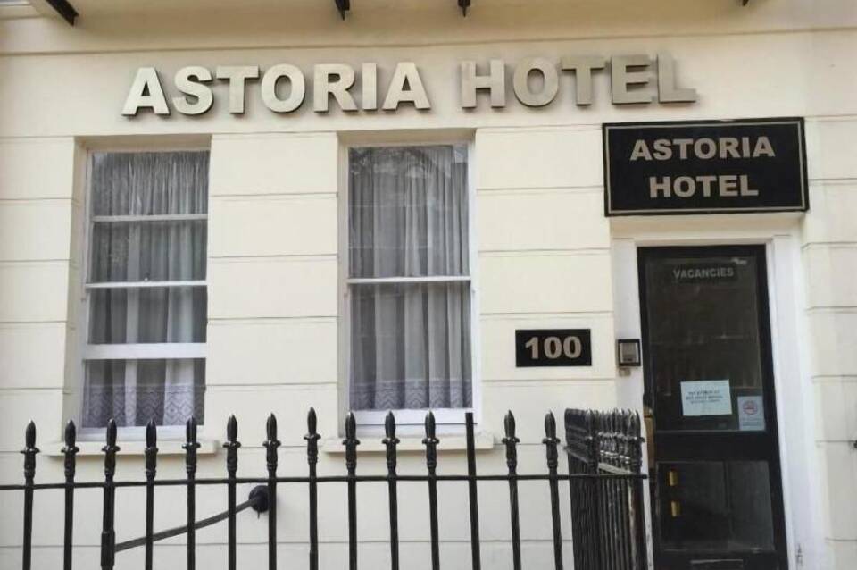 Belmont Hotel & Astoria Hotel 3