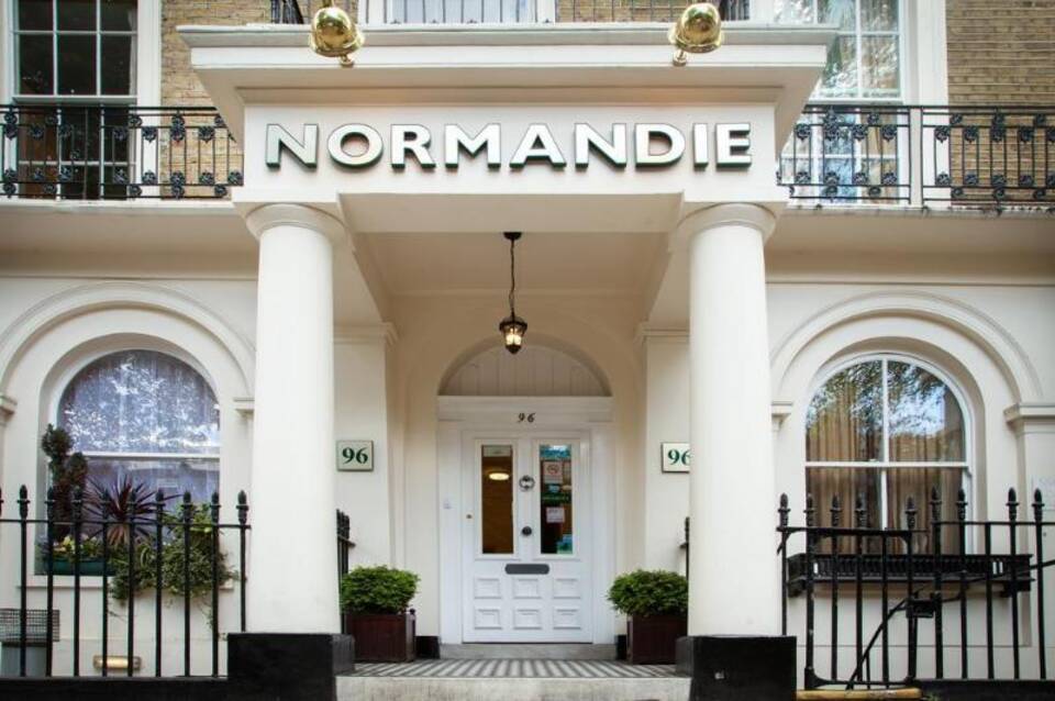 Normandie 3