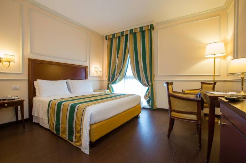 The Regency 1