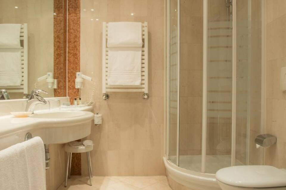 The Regency 2