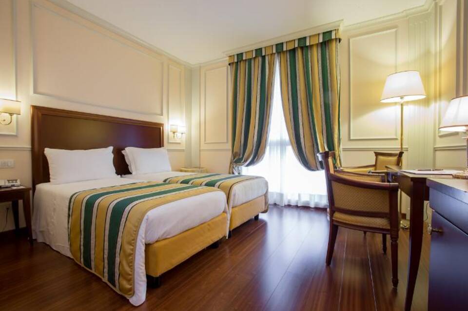 The Regency 3