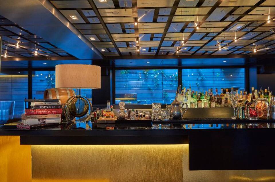 Mandarin Oriental Barcelona 4