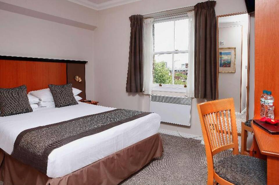 Best Western Corona 3