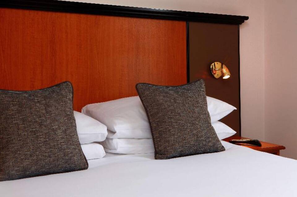 Best Western Corona 4
