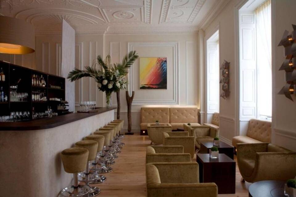 DoubleTree By Hilton Hotel London - Marble Arch 5