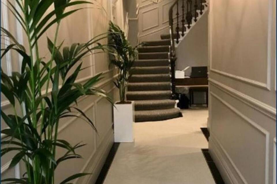 Oxford Hotel 4