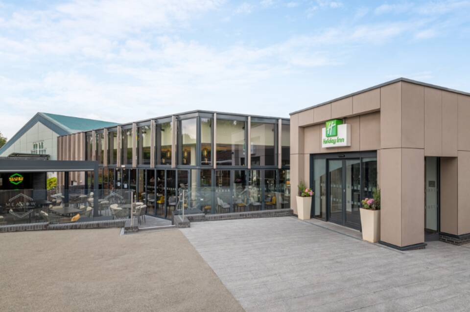 Holiday Inn London Gatwick - Worth 1