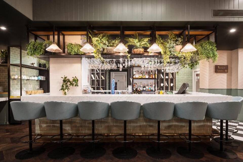 Indigo London Kensington - Earl's Court 4