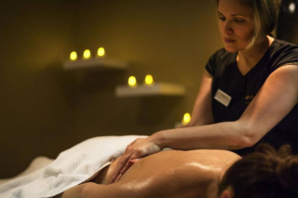 Mercure Dartford Brands Hatch Hotel & Spa 4