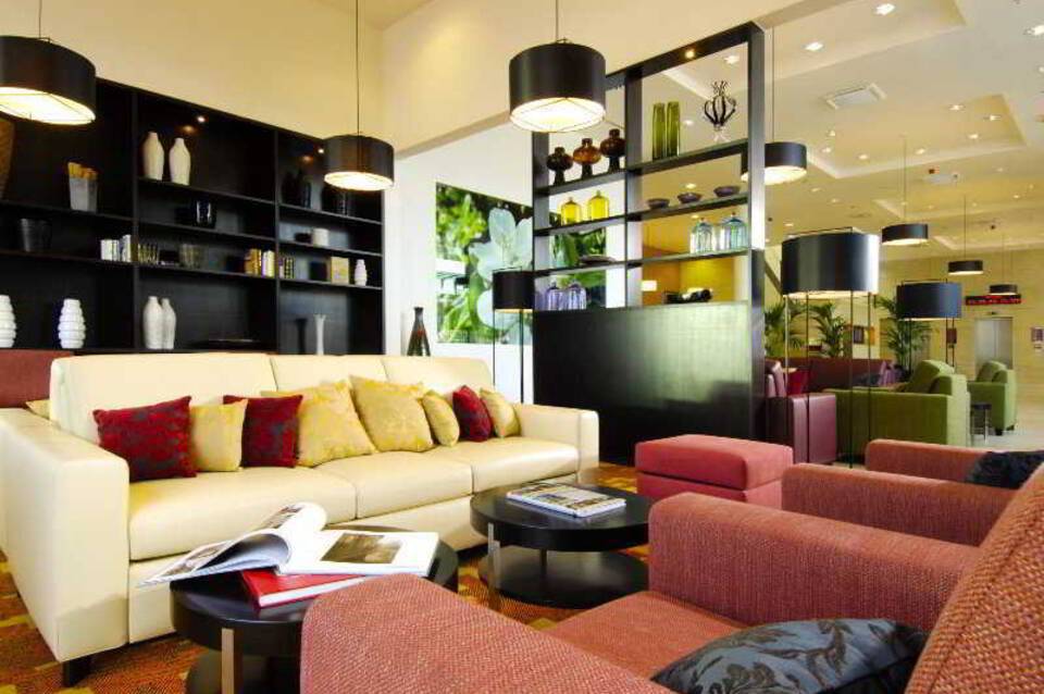 Courtyard by Marriott Prague Airport 2