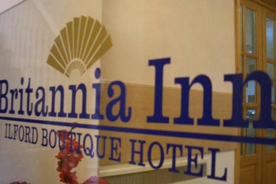 Britannia Inn 4