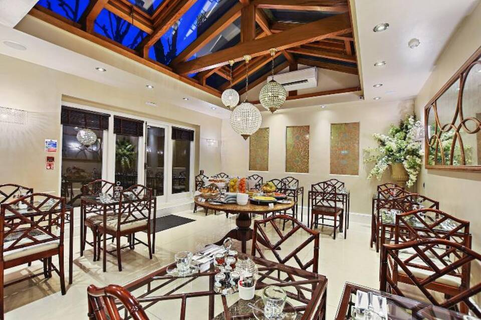 Twenty Nevern Square 3