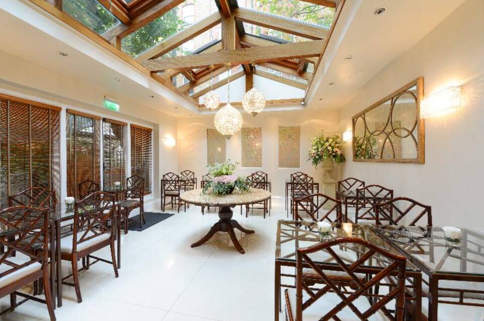 Twenty Nevern Square 4