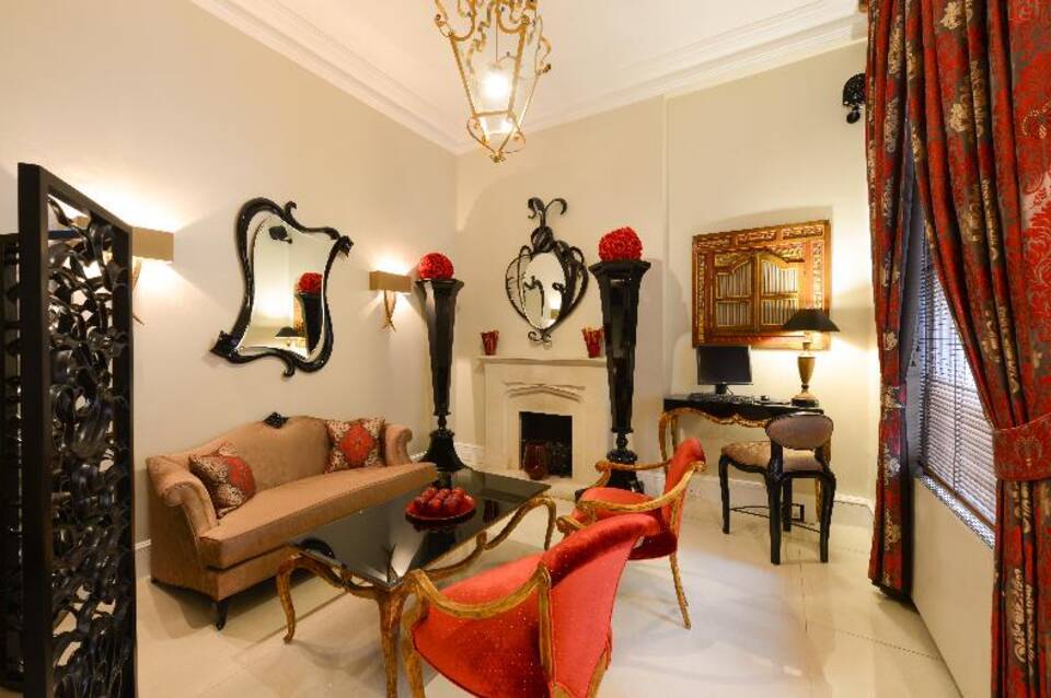Twenty Nevern Square 5