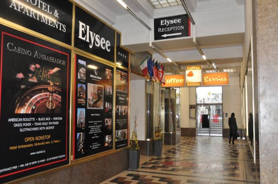 Elysee 2