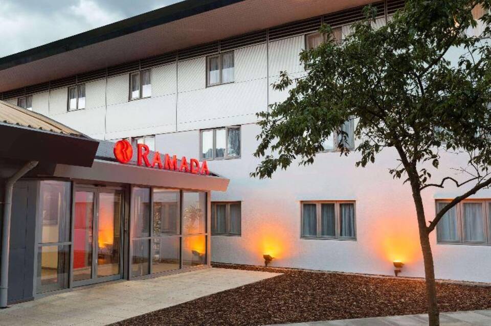 Ramada by Wyndham South Mimms M25 2