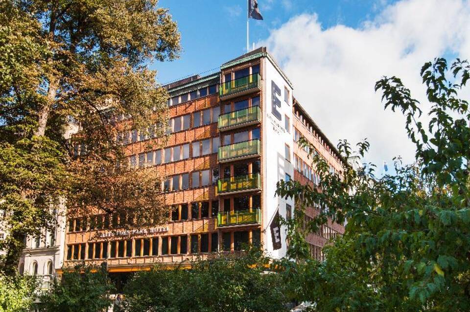 Elite Eden Park Hotel 2